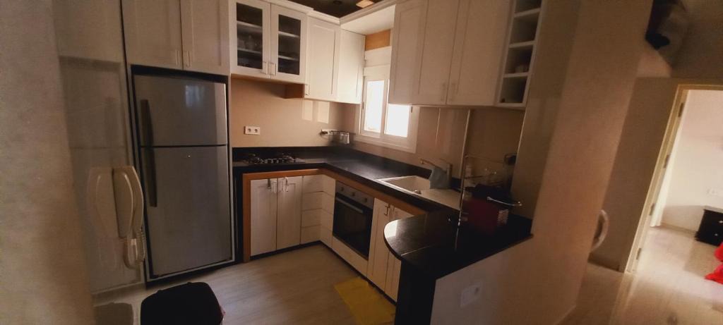 Cite El Houda Apartment | appartement bien meublée à 15 minutes de la plage