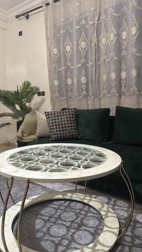 Beni Mellal Apartment | Appartement BM - Béni Mellal