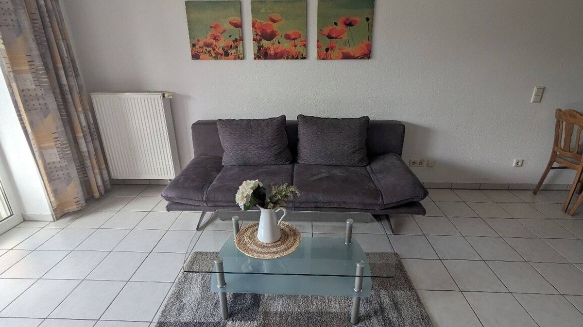 Sythen Apartment | Appartement Booken 1, 1-3 Pers