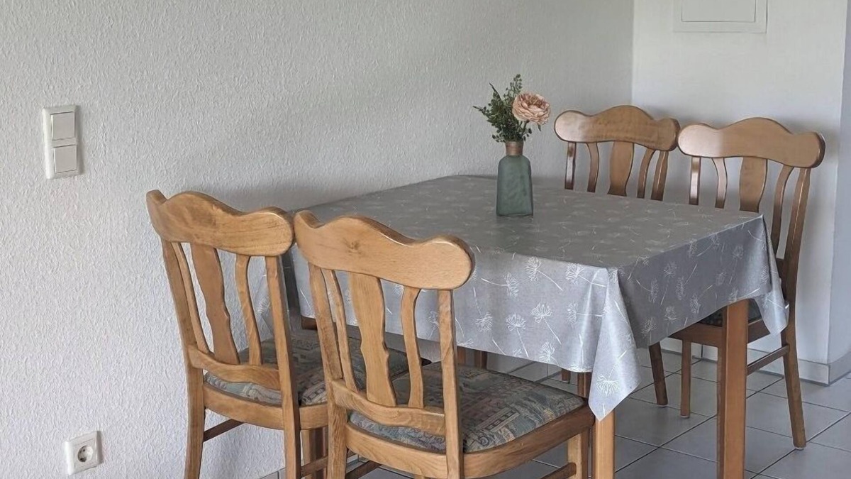 Sythen Apartment | Appartement Booken 2, 1-3 Pers