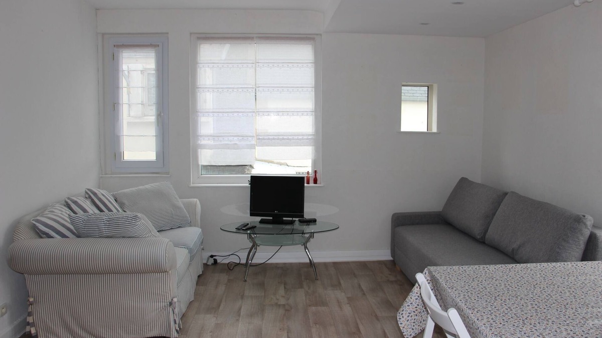 Trebeurden Apartment | Appartement Bord de mer Calme et Paisible
