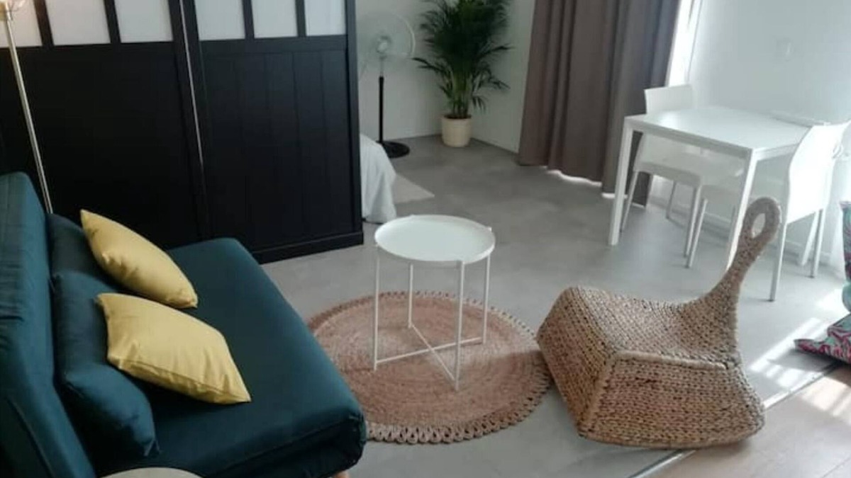 Saint-Bruno - Saint-Victor Apartment | Appartement Bordeaux Centre, Accès Piscine
