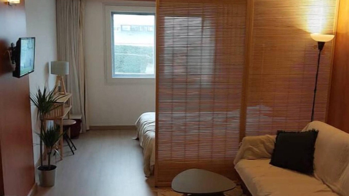Merignac Apartment | Appartement Bordeaux Ouest