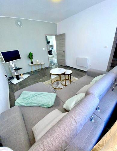 Veeweide Apartment | Appartement Bruxelles Belgique