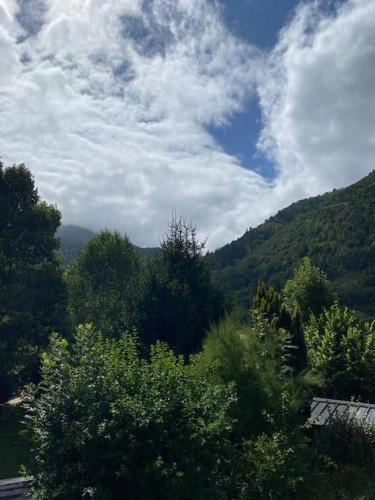 Vielle-Aure Apartment | Appartement cœur vallée d'Aure