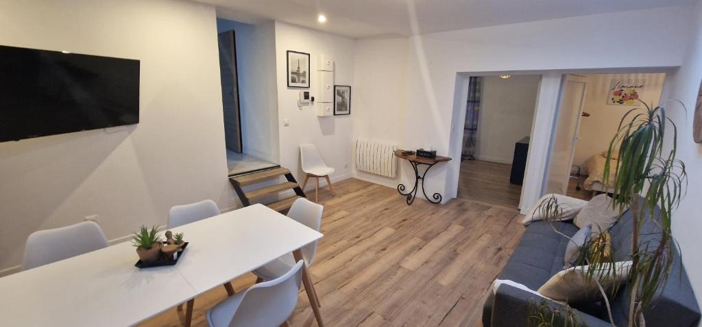 Douai Apartment | Appartement cosy près de Douai