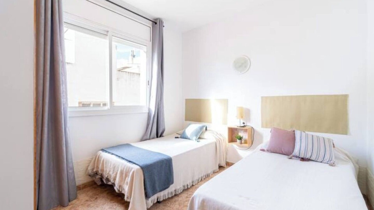 Costa Dorada Apartment | Appartement "cala Xelia" + Toit-terrasse