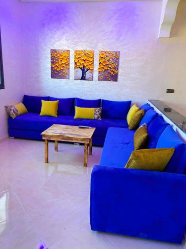Fes Apartment | Appartement Calme (1)