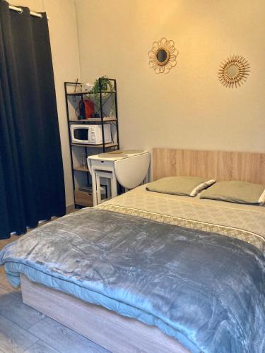 Tarbes Apartment | Appartement calme et bien situé