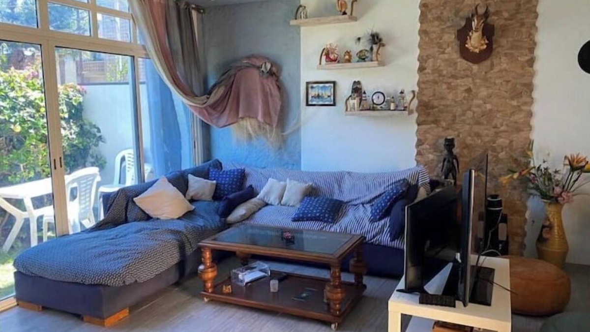 Harhoura Apartment | Appartement Calme et Chaleureux