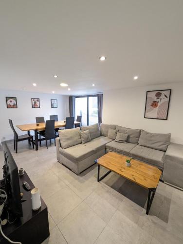 Bobigny Apartment | Appartement calme