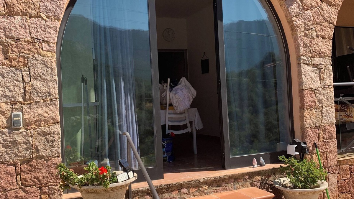 Porto Condo | Appartement Capod'orto