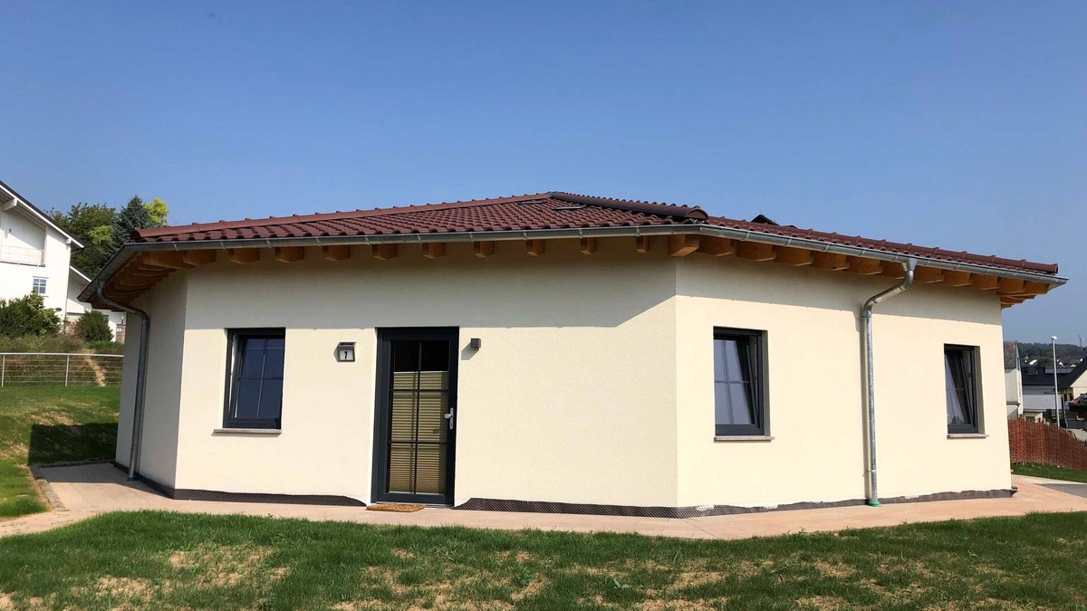 Villmar Apartment | Appartement - Carolinger Hüttendorf