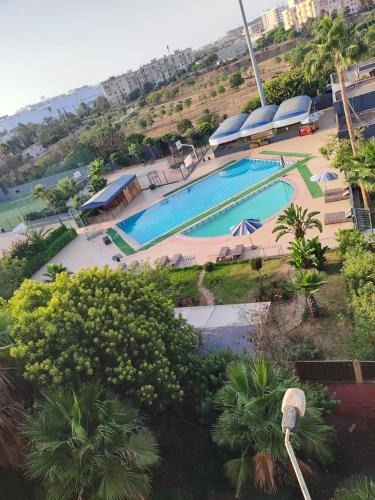 Casablanca Apartment | Appartement Casa Anfa
