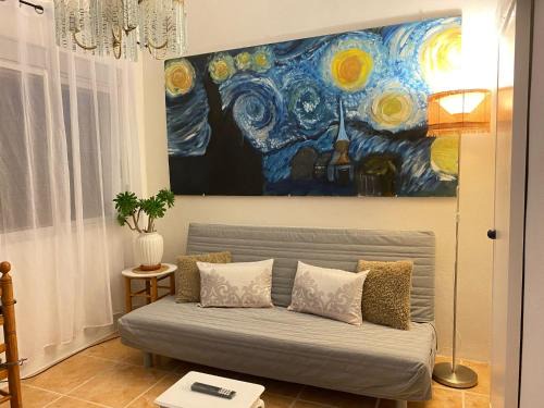 Ontinyent Apartment | Appartement Casita