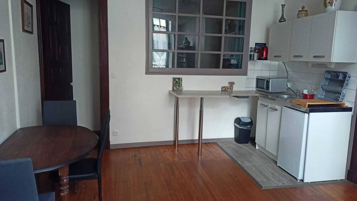 Aire-sur-l'Adour Apartment | Appartement Centre Ville sur le Chemin de Compostelle
