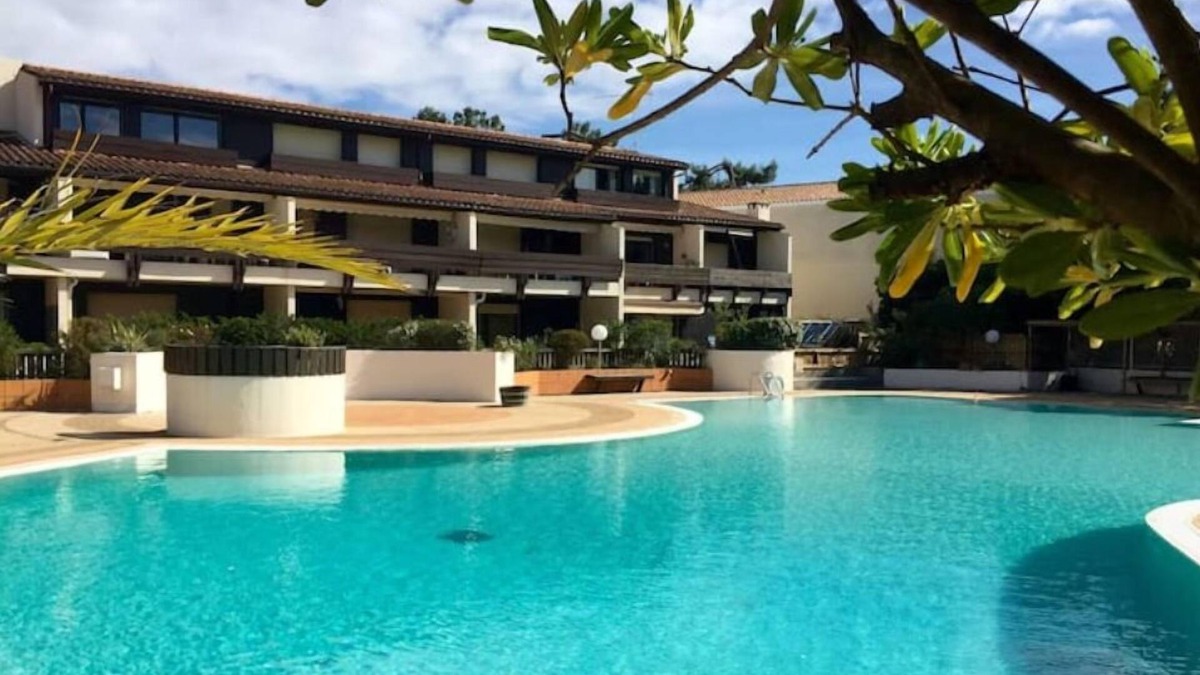 Cap-Ferret Apartment | Appartement Centre Cap Ferret