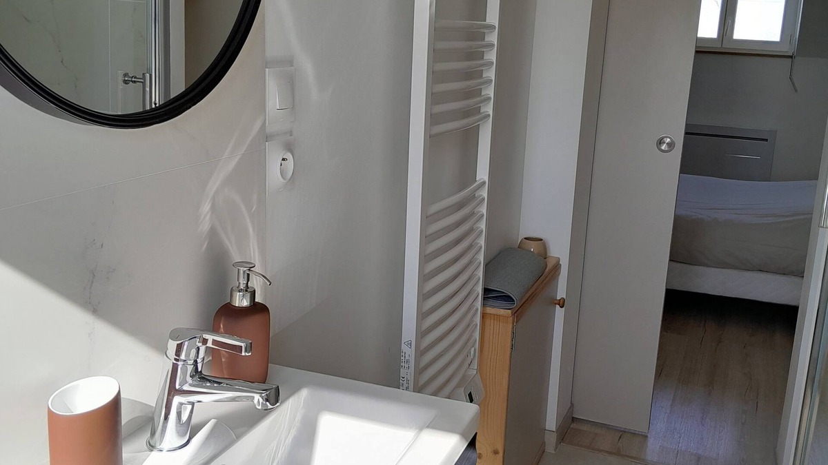 Mortain Apartment | Appartement Central & Cosy