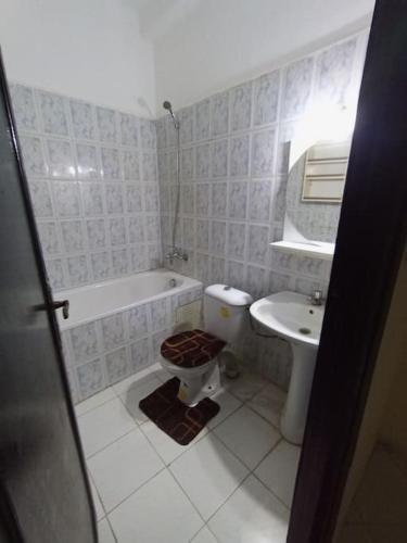 Quartier Al-Atlas Apartment | Appartement center ville calme a fes