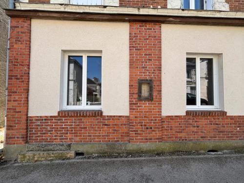Chateau-Renault Apartment | Appartement centre ville Chateau-Renault