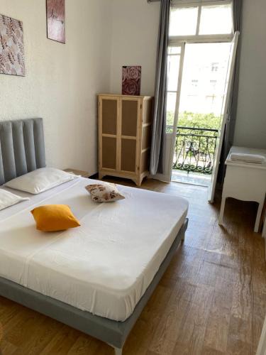 Ville Nouvelle Apartment | Appartement Central - Bourguiba 2e Étage