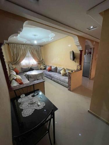 Agadir Apartment | Appartement Central Confort