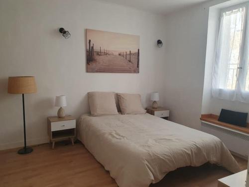 Nyons Apartment | Appartement central