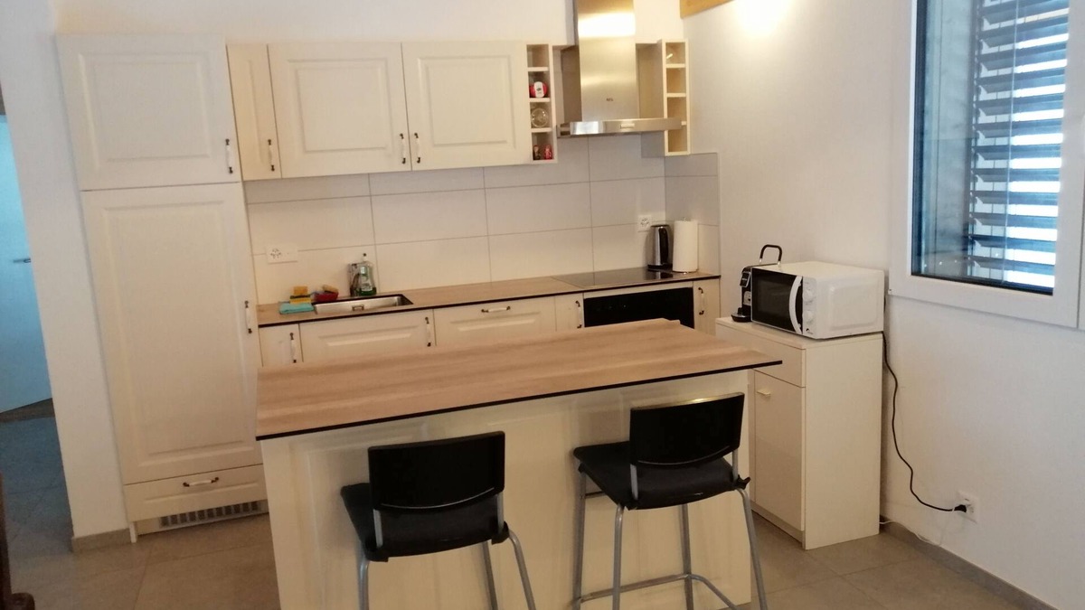 Chatel-Saint-Denis House | Appartement Individuel