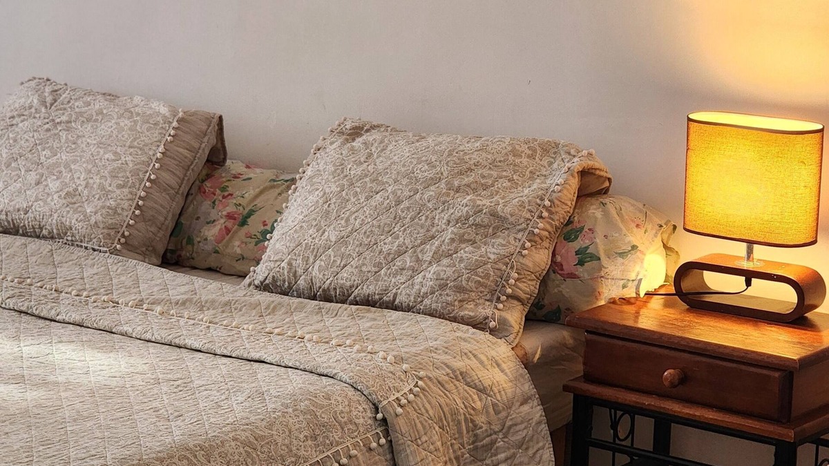 Ain Benian House | Appartement chaleureux et convivial - À 5 minutes de la plage!