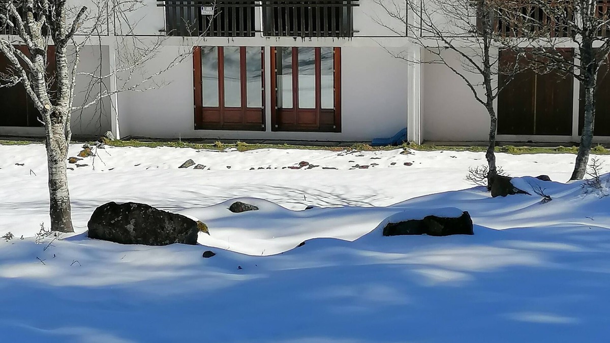 Boutx Apartment | Appartement Chaleureux en Station du Mourtis