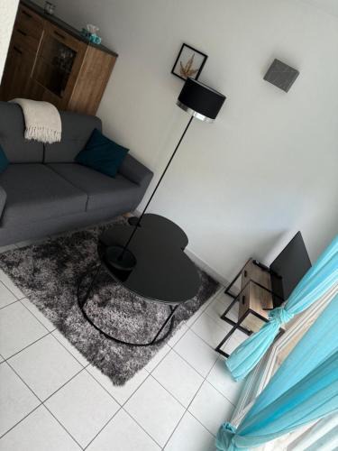 Remiremont Apartment | Appartement chaleureux