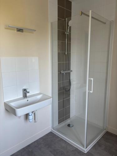 Rigny-Usse Apartment | Appartement chaleureux