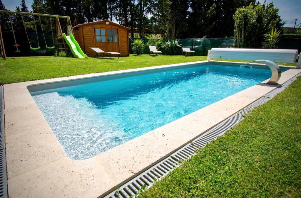 Avignon Apartment | Appartement charmant à Avignon, 45 m² avec piscine partagée
