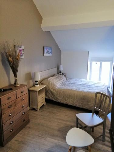 Chaudes-Aigues Apartment | Appartement Chaudes-Aigues