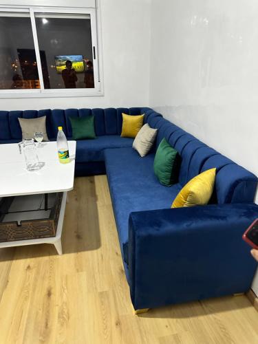 Mesnana Apartment | Appartement chic bien équipé à Tanger