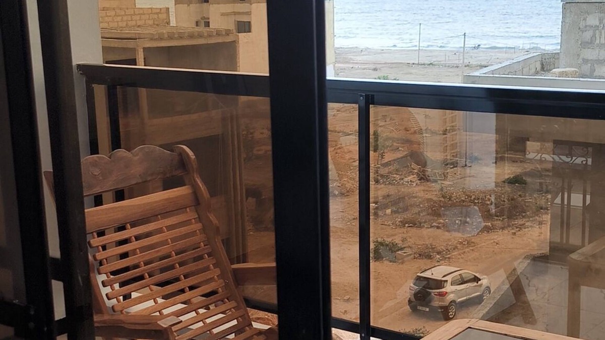 Pointe des Almadies Apartment | Appartement Chic et Confort en Bord de Mer