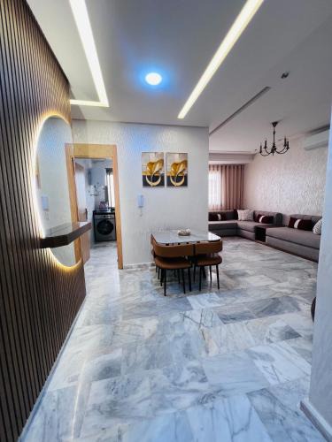 Fes Apartment | Appartement City Fleur