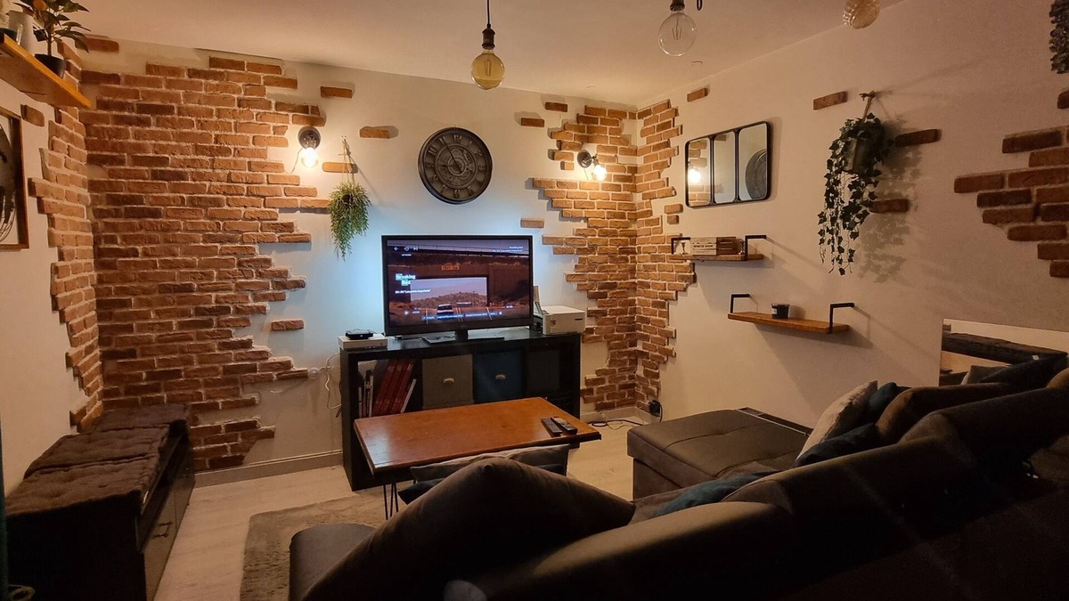 Saint-Gratien Apartment | Appartement Confortable et Cosy