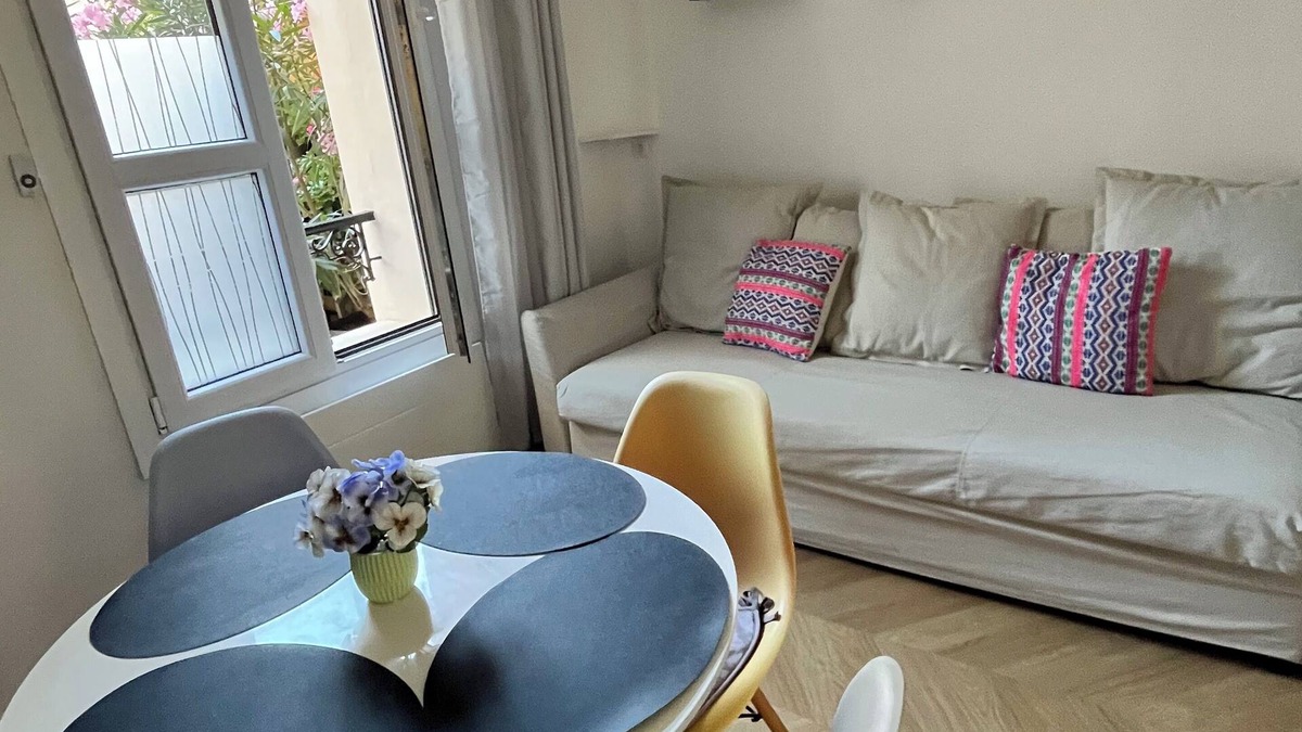 Alfortville Apartment | Appartement Confortable au Pied de la Station du Rer,10 min de la Gare de Lyon