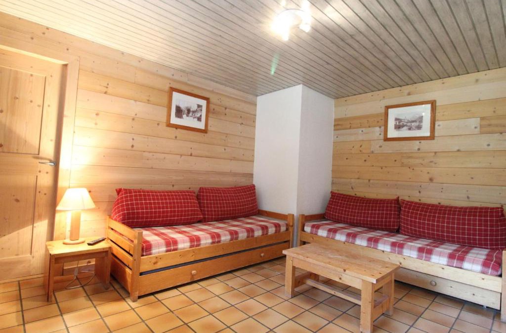 Lanslevillard Apartment | Appartement confortable 5 personnes à Val Cenis - proche télécabine et ESF - FR-1-508-144
