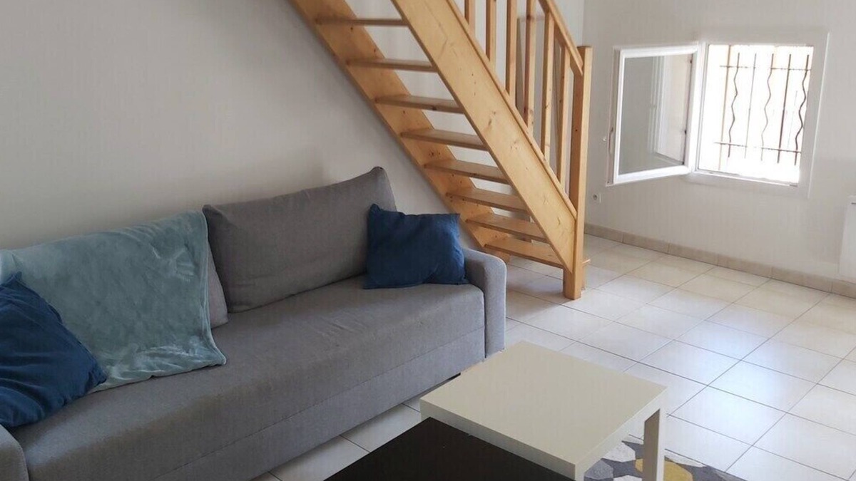Etampes Apartment | Appartement confortable et fonctionnel