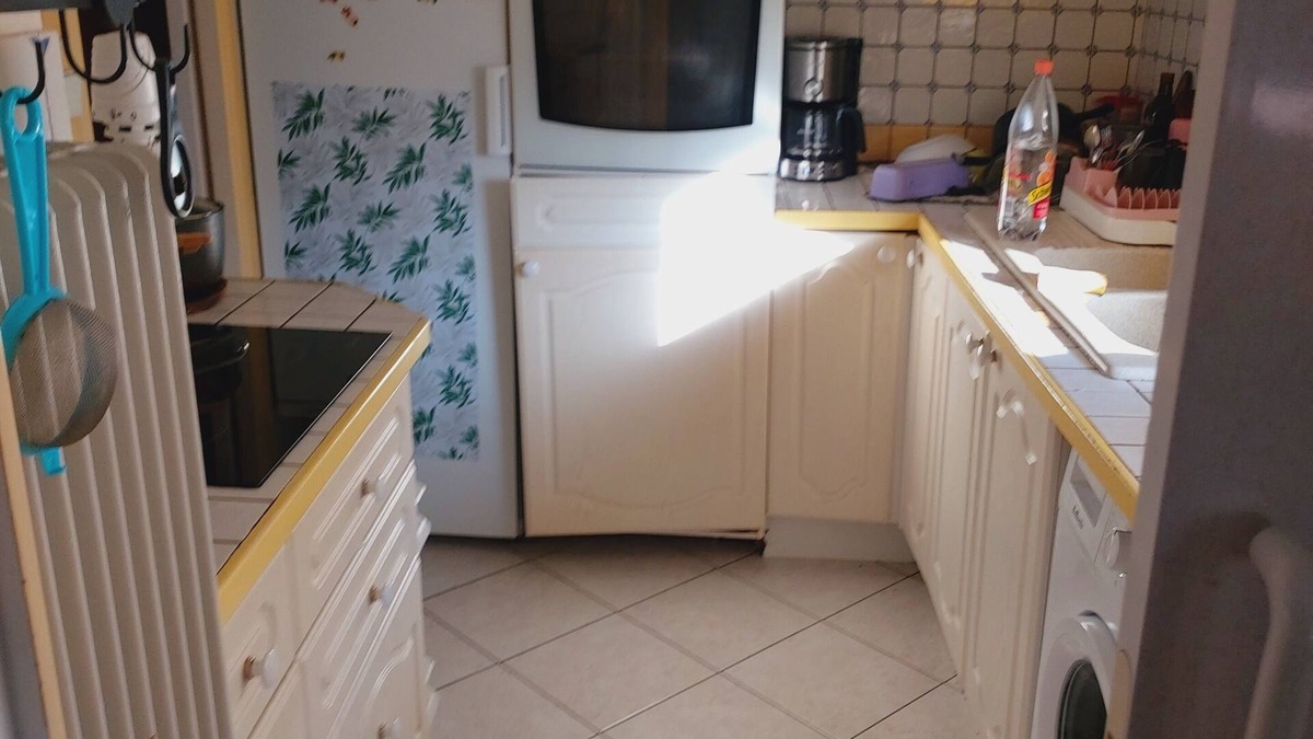 Secteur 6 Bed & Breakfast | Appartement Confortable bon Standing