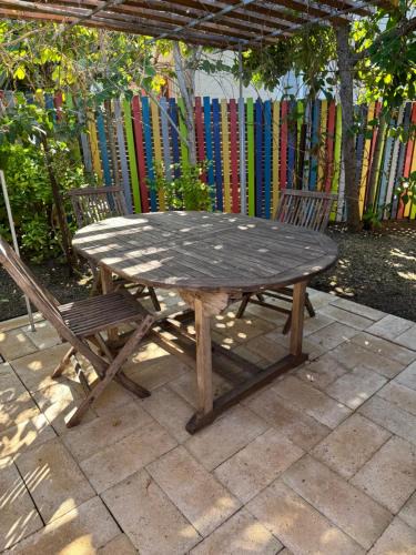 Noumea Apartment | Appartement confortable avec jardin