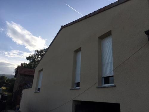 Roisey Apartment | Appartement confortable et spacieux