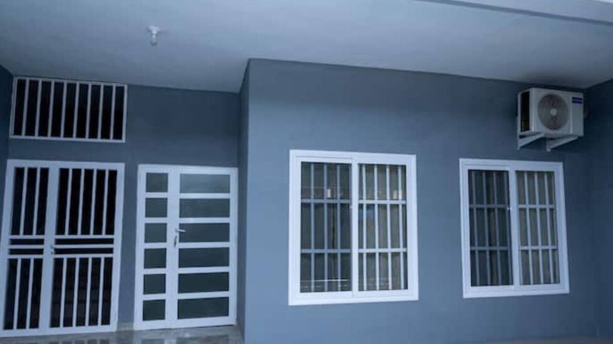 Lome Apartment | Appartement Confortable Proche de L'aéroport