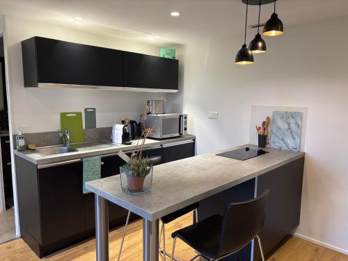 Boos Apartment | Appartement contemporain