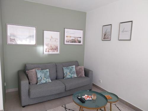 Ferrieres-en-Brie Apartment | Appartement cosy proche Disney