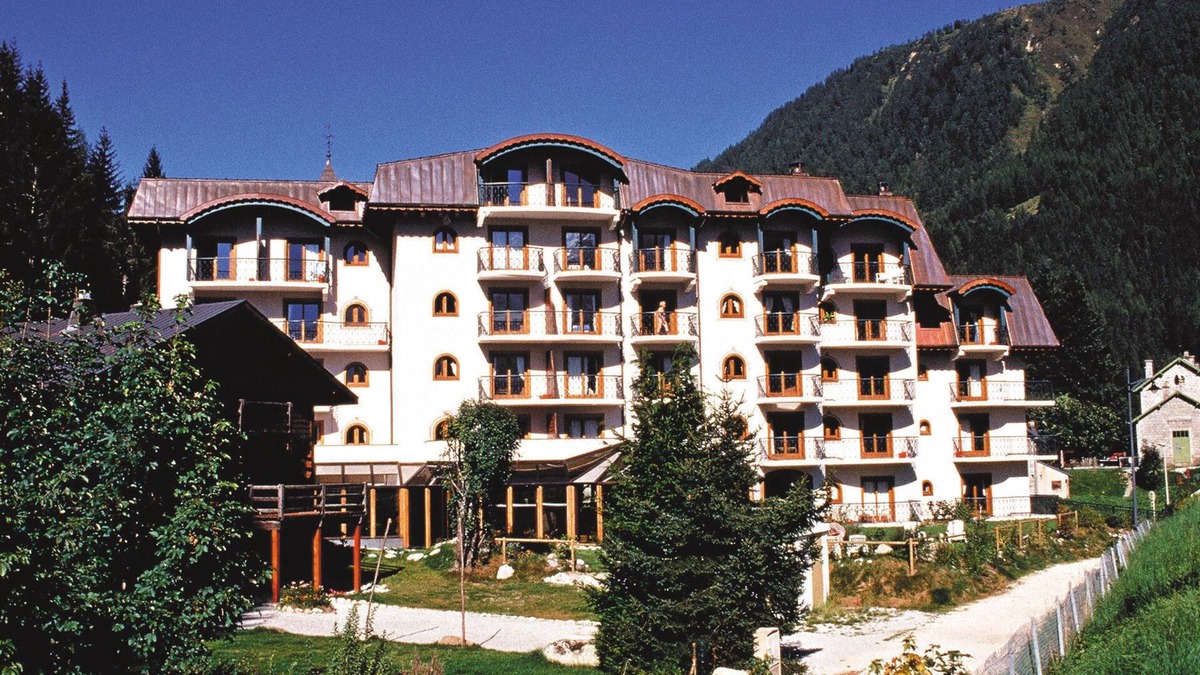 Argentiere Condo | Appartement cosy à 300m du téléphérique