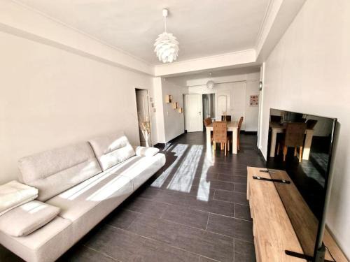 4th Arrondissement Apartment | Appartement cosy : 3 chambres