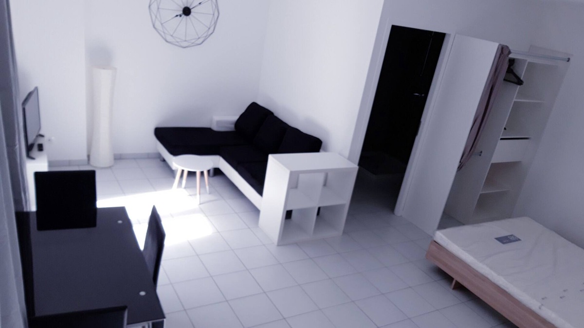 Neufchateau Apartment | Appartement Cosy Avec Terrasse